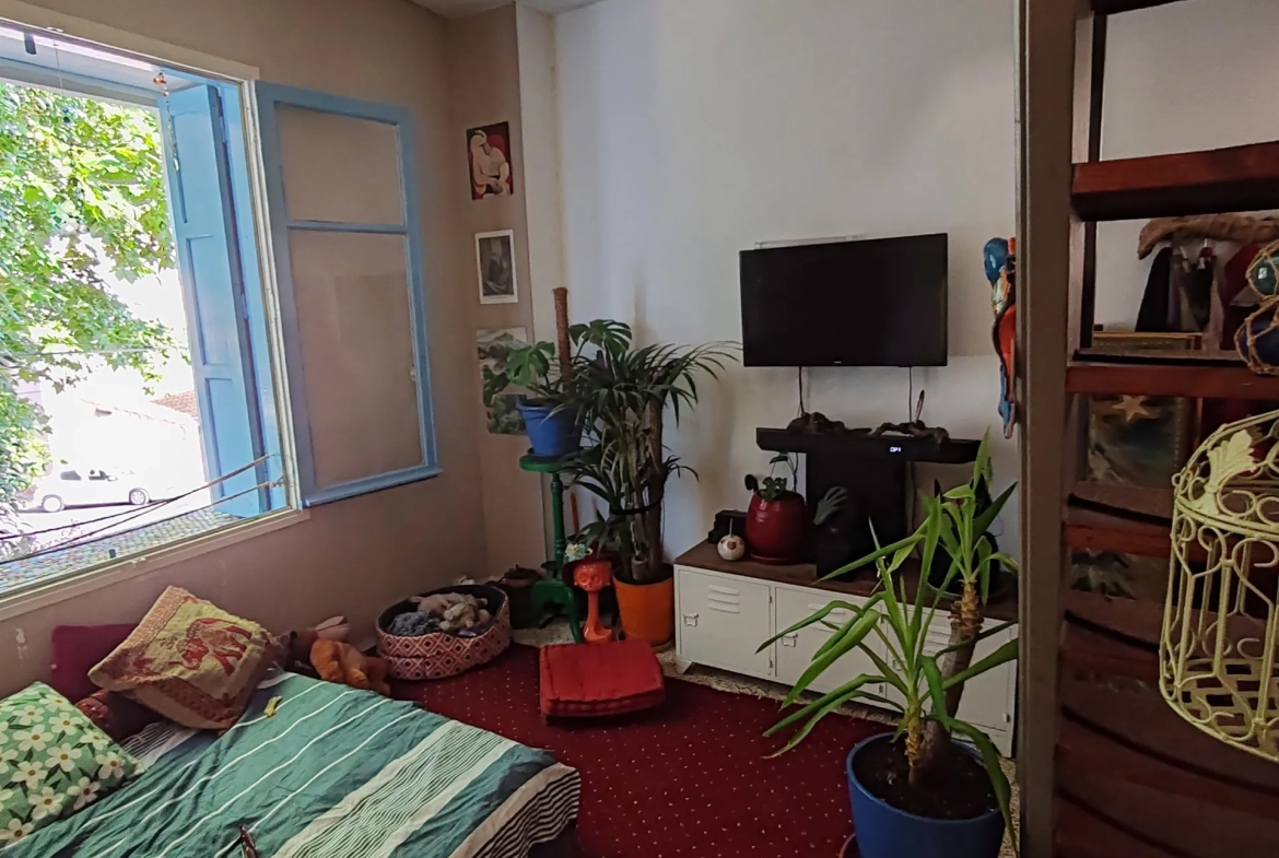 Charmante maison de village à Salles d'Aude, idéale investissement ou résidence principale 