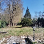 Terrain constructible de 873 m² à Herblay-sur-Seine – Emplacement calme et arboré