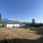 Terrain à bâtir de 419 m² à Montbonnot, viabilisé, proche Grenoble