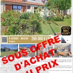 Maison à rénover de 130m² avec 5 chambres, grand garage et jardin à Marly