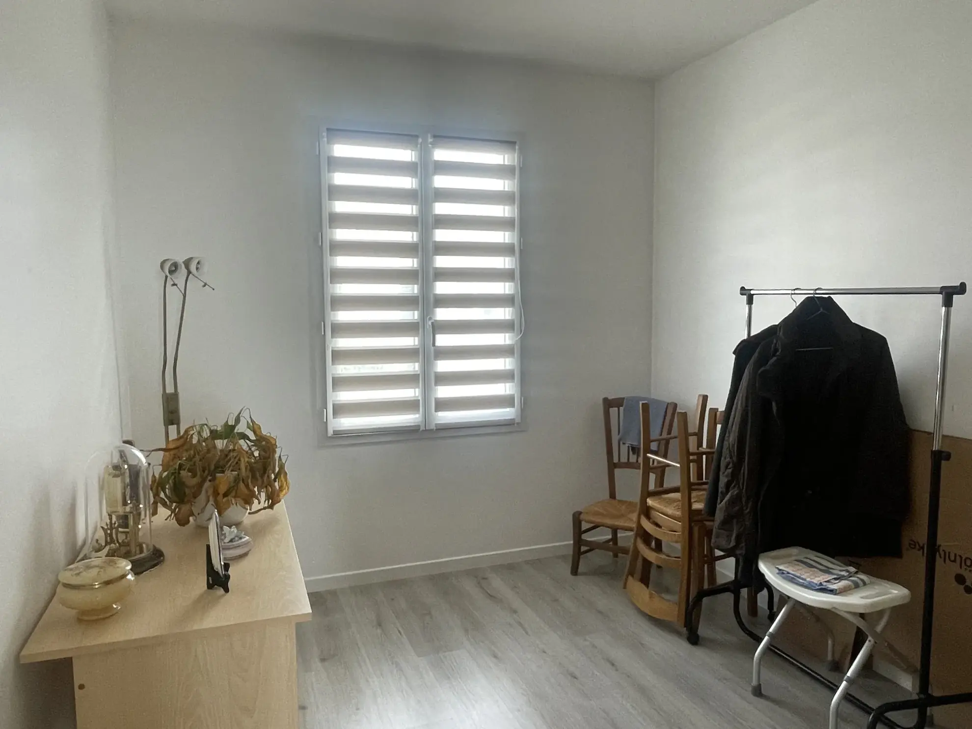 Maison de plain-pied à Aigrefeuille d'Aunis avec terrasse et chauffage au sol 