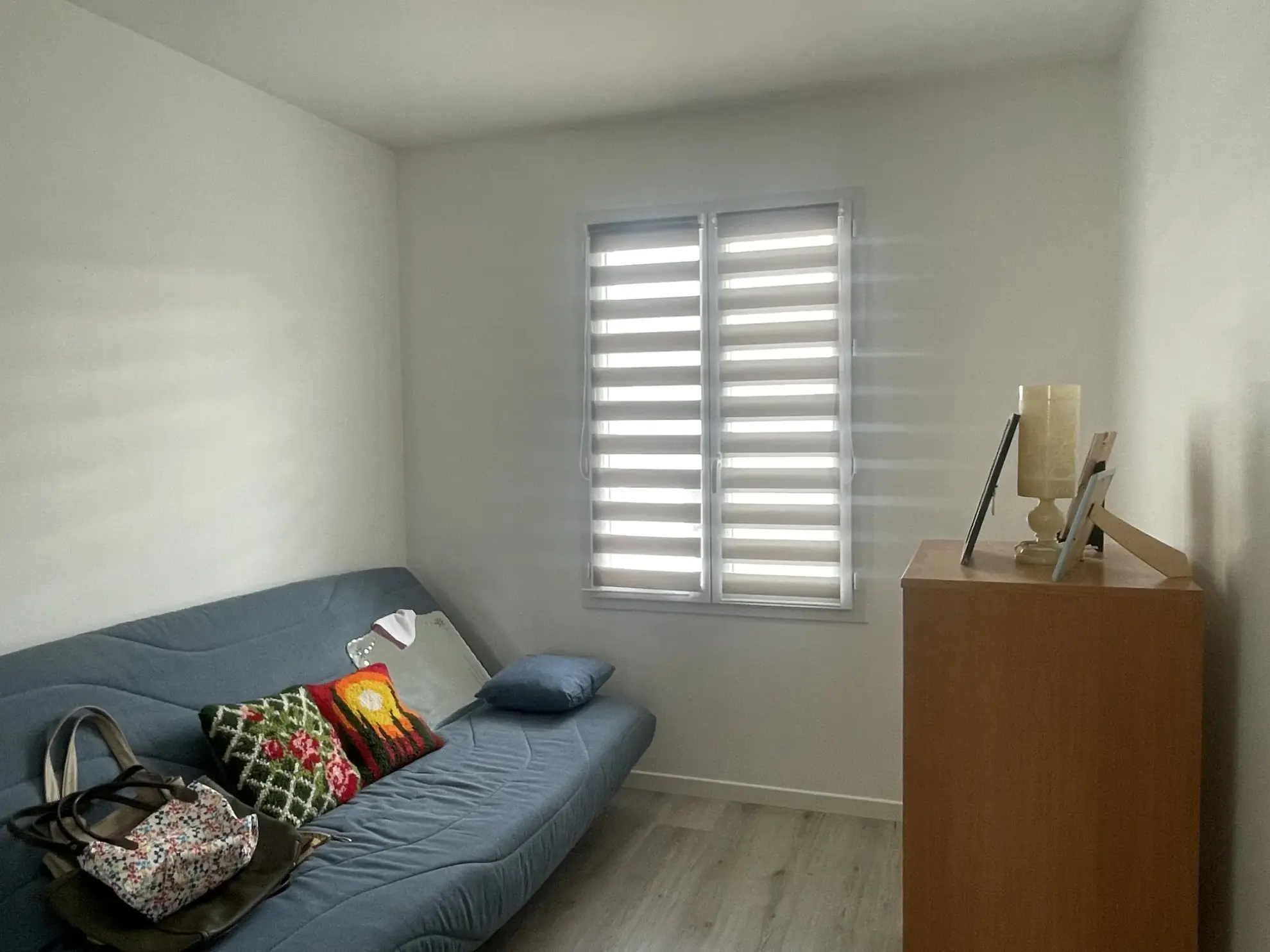 Maison de plain-pied à Aigrefeuille d'Aunis avec terrasse et chauffage au sol 