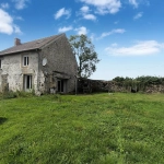 Charmante maison en pierre avec jardin à Chezy-sur-Marne, proche Paris