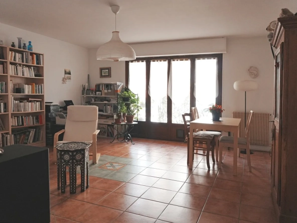 Appartement 4 pièces avec balcon à Marseille - Belle de Mai
