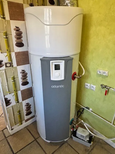 Maison T4 de 113 m² avec garage et dépendance à Caudebec-lès-Elbeuf 