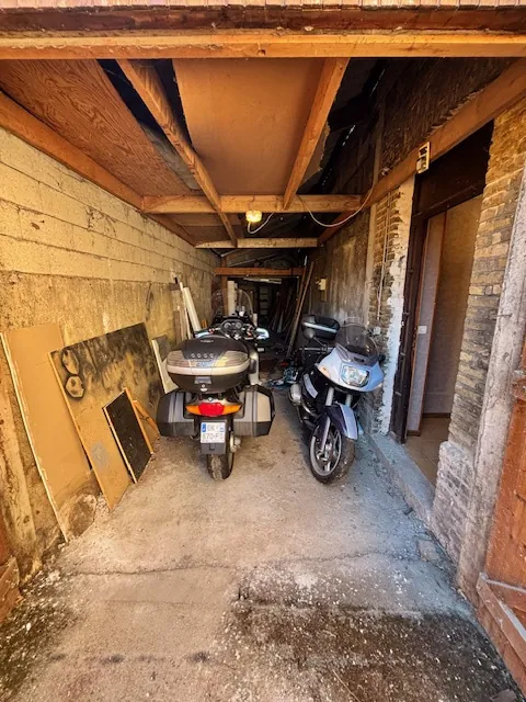 Maison T4 de 113 m² avec garage et dépendance à Caudebec-lès-Elbeuf 