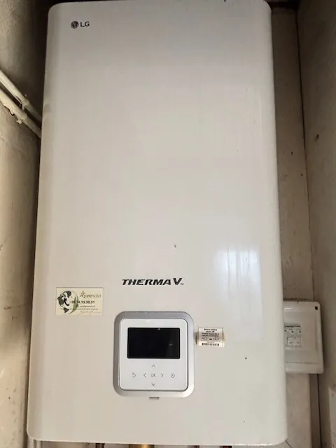 Maison T4 de 113 m² avec garage et dépendance à Caudebec-lès-Elbeuf 