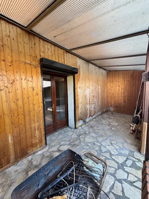 Maison T4 de 113 m² avec garage et dépendance à Caudebec-lès-Elbeuf 