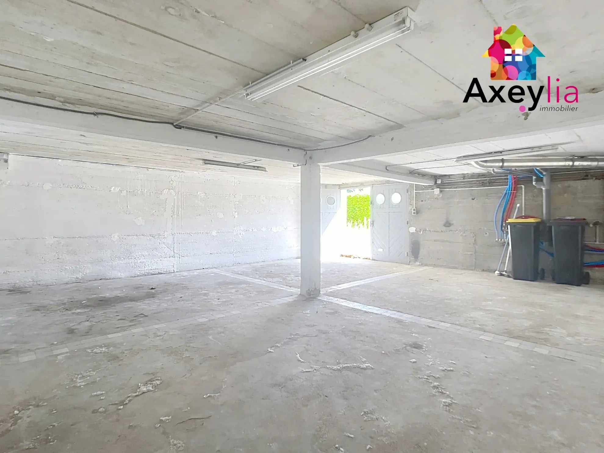 Maison à Riorges entièrement rénovée avec grand terrain de 730m² 