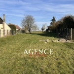 Terrain à bâtir de 1373 m² à Bray-sur-Seine, proche commodités