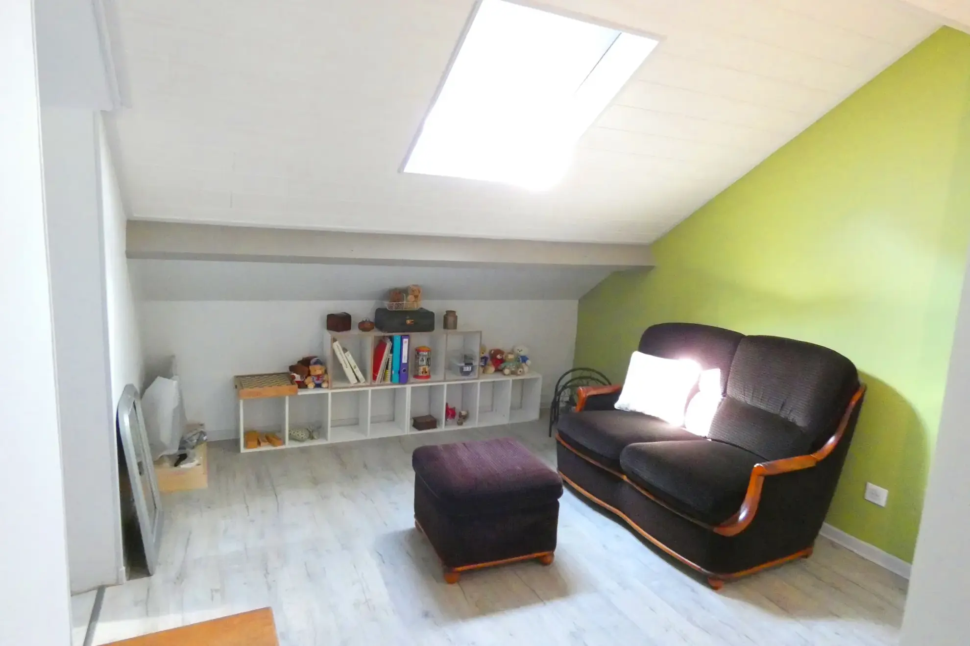 Maison familiale de 5 chambres avec terrasse à Vic-sur-Cère 