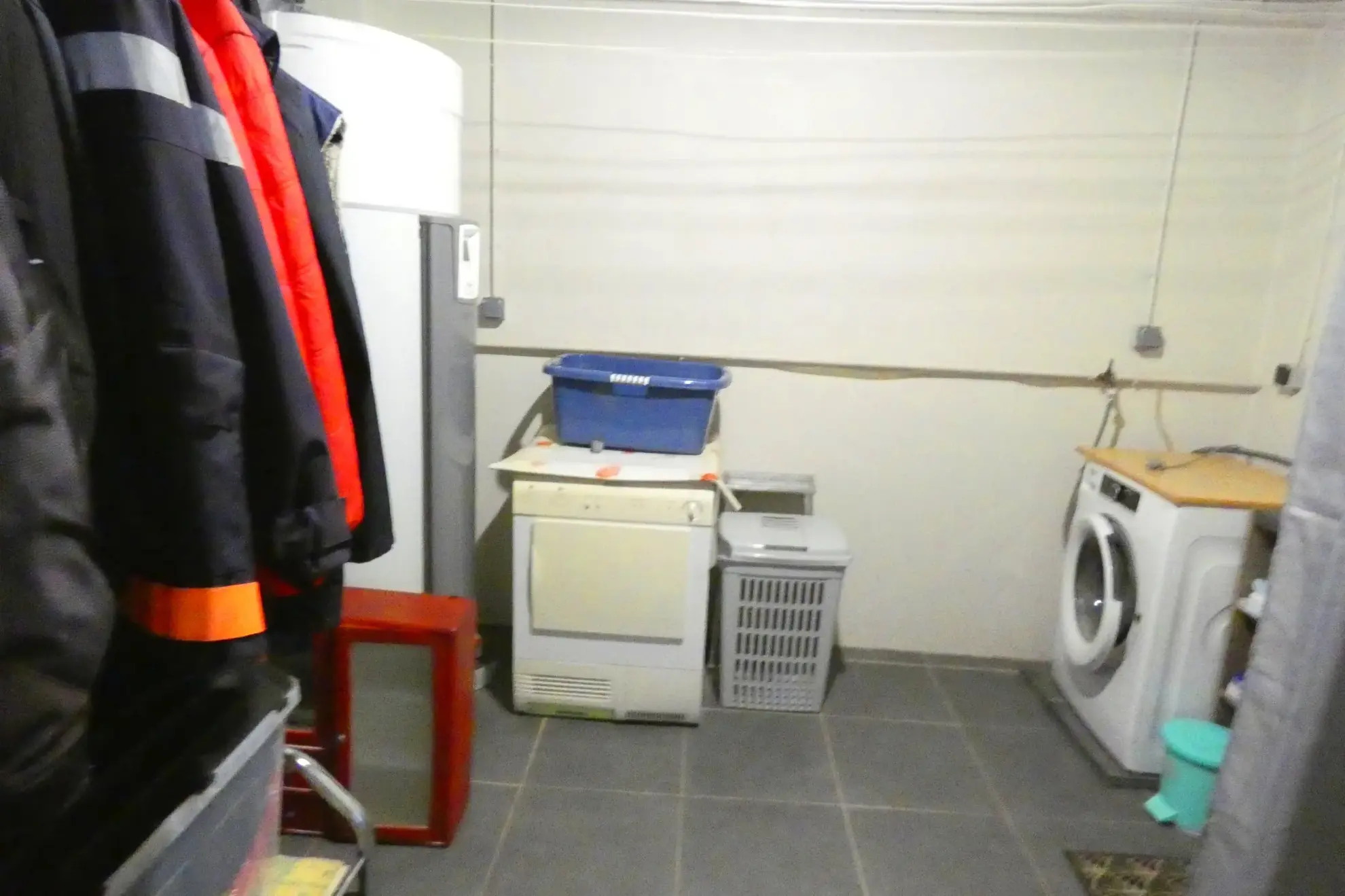 Maison familiale de 5 chambres avec terrasse à Vic-sur-Cère 