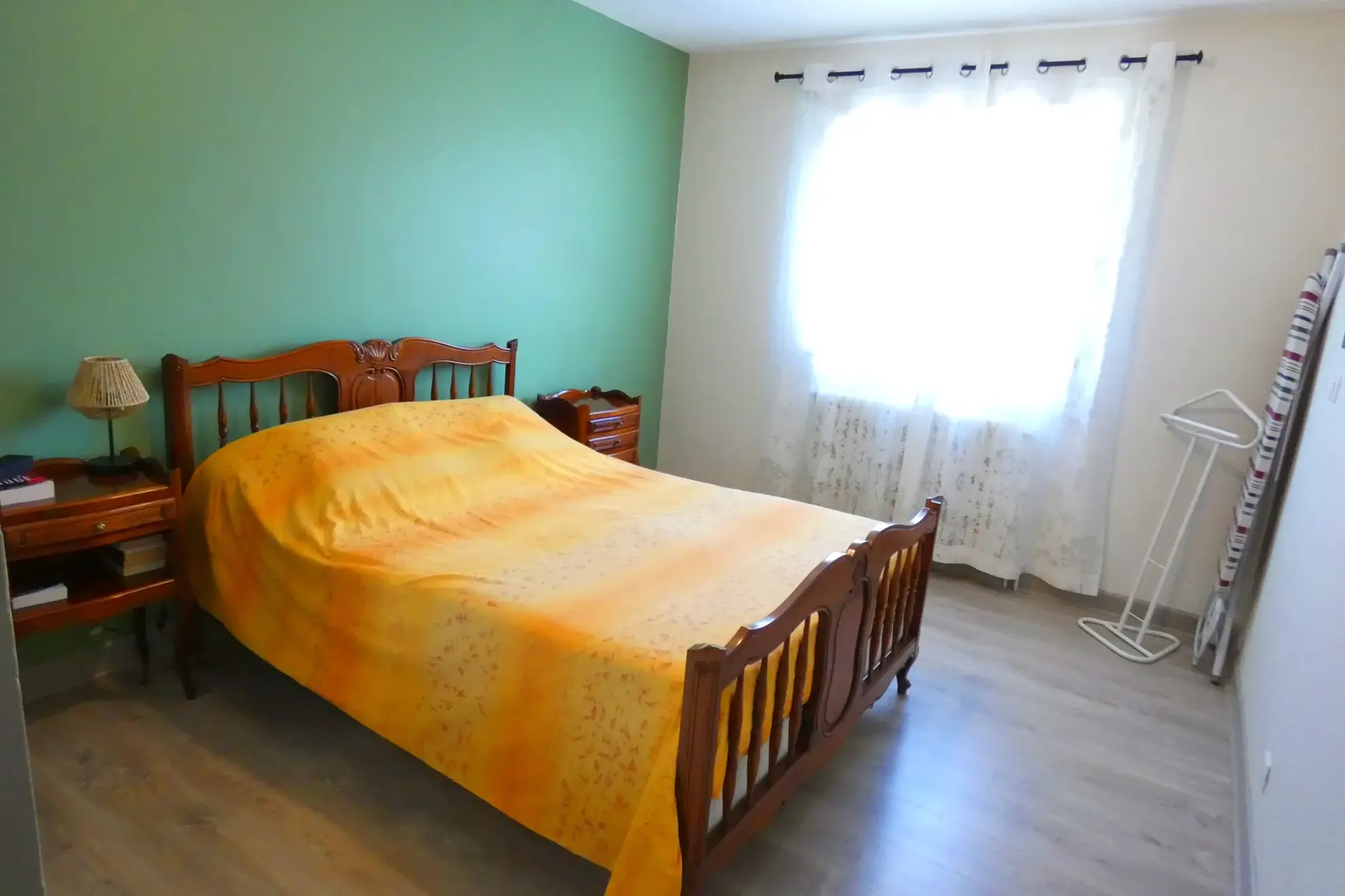 Maison familiale de 5 chambres avec terrasse à Vic-sur-Cère 