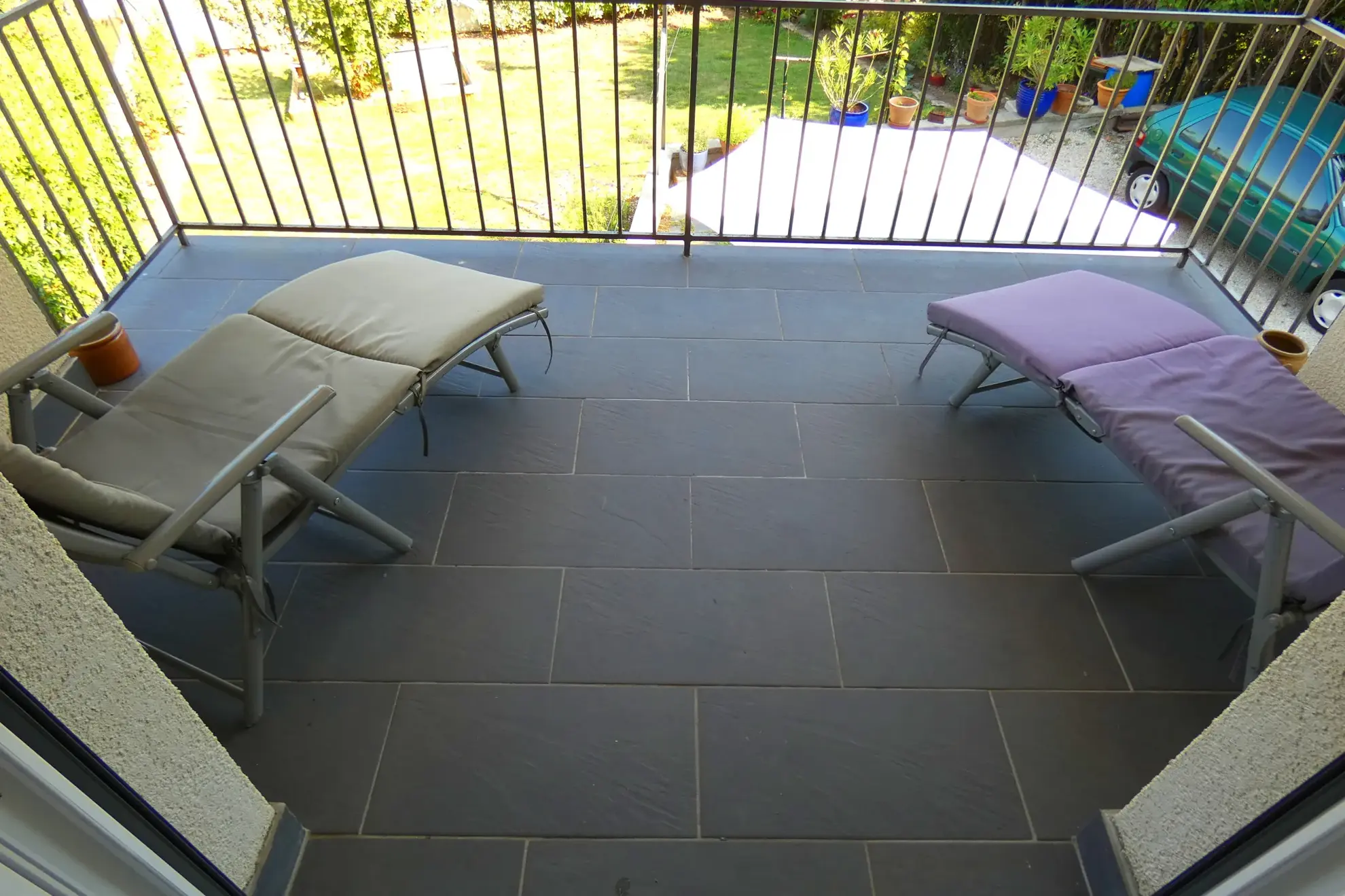 Maison familiale de 5 chambres avec terrasse à Vic-sur-Cère 