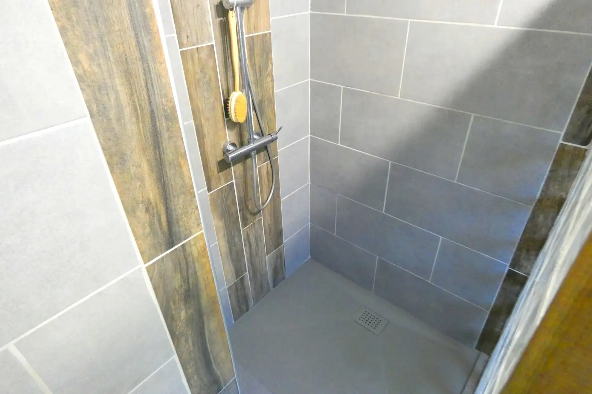 Maison familiale de 5 chambres avec terrasse à Vic-sur-Cère 