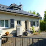 Maison familiale de 5 chambres avec terrasse à Vic-sur-Cère