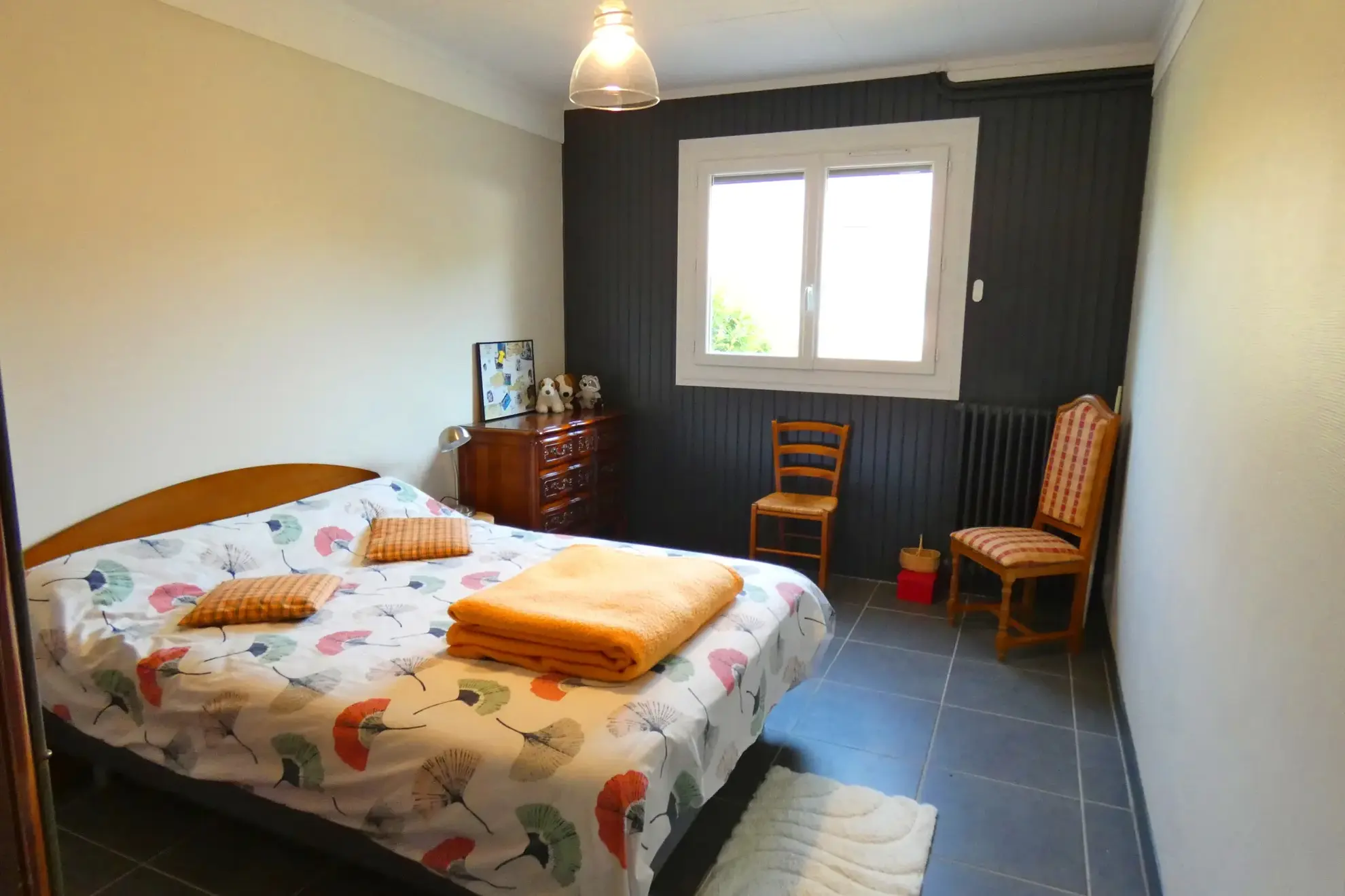 Maison familiale de 5 chambres avec terrasse à Vic-sur-Cère 