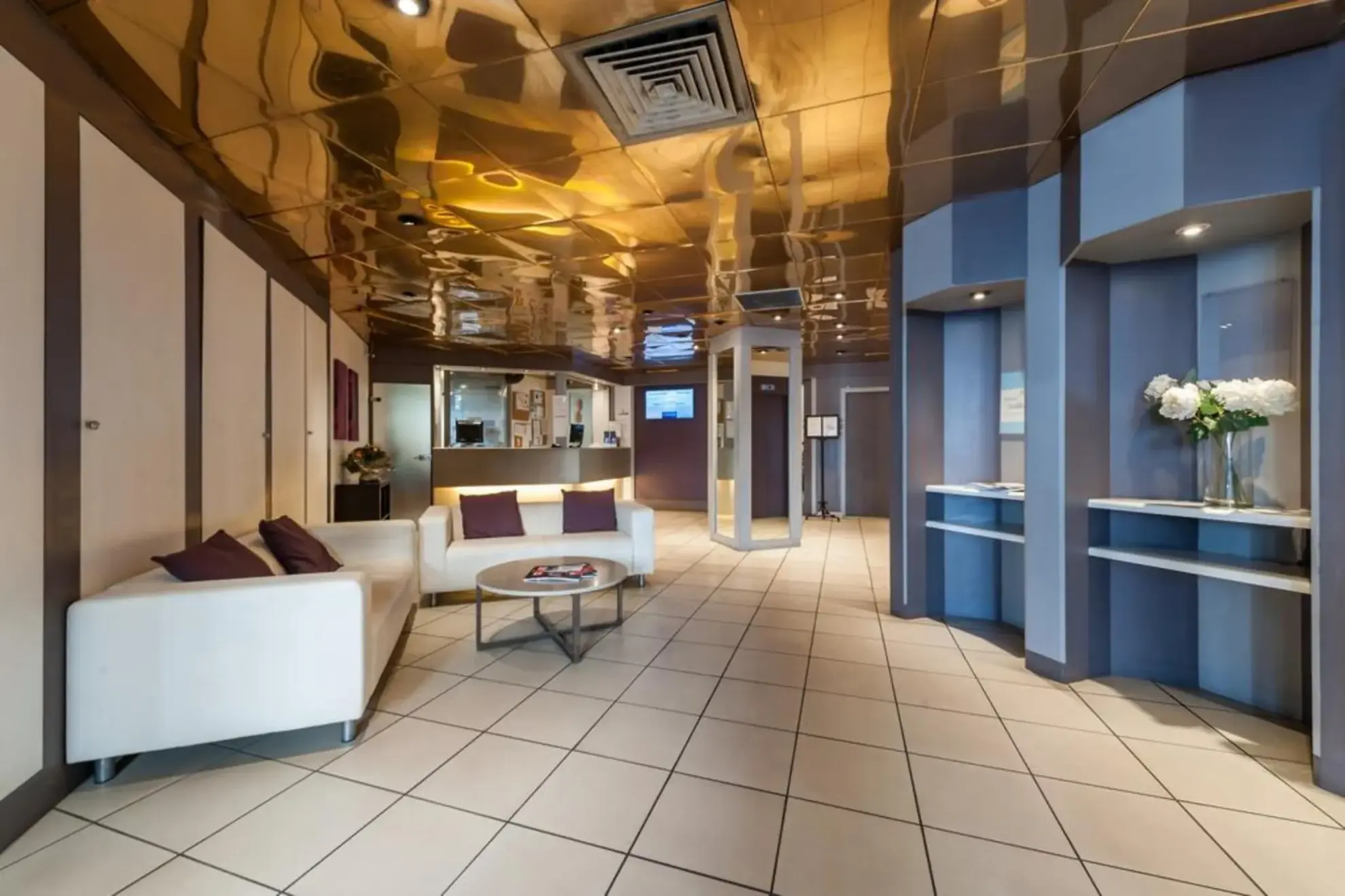 Appartement avec bail commercial à Marseille, rentabilité 7 %, résidence touristique dans le 8ème arrondissement 