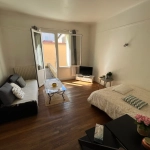 Appartement T1 bis de 33,5 m² en plein centre de Vichy avec ascenseur