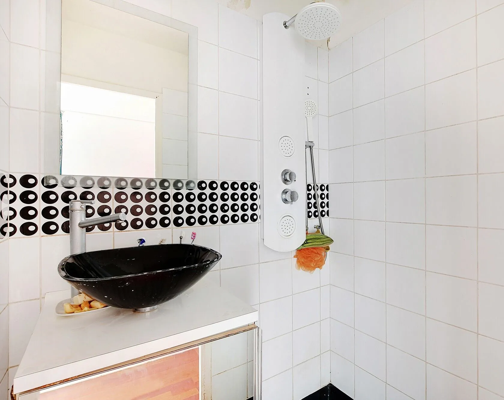 Bel appartement 3 pièces à Fontenay-sous-Bois, Limite Montreuil, plein sud 