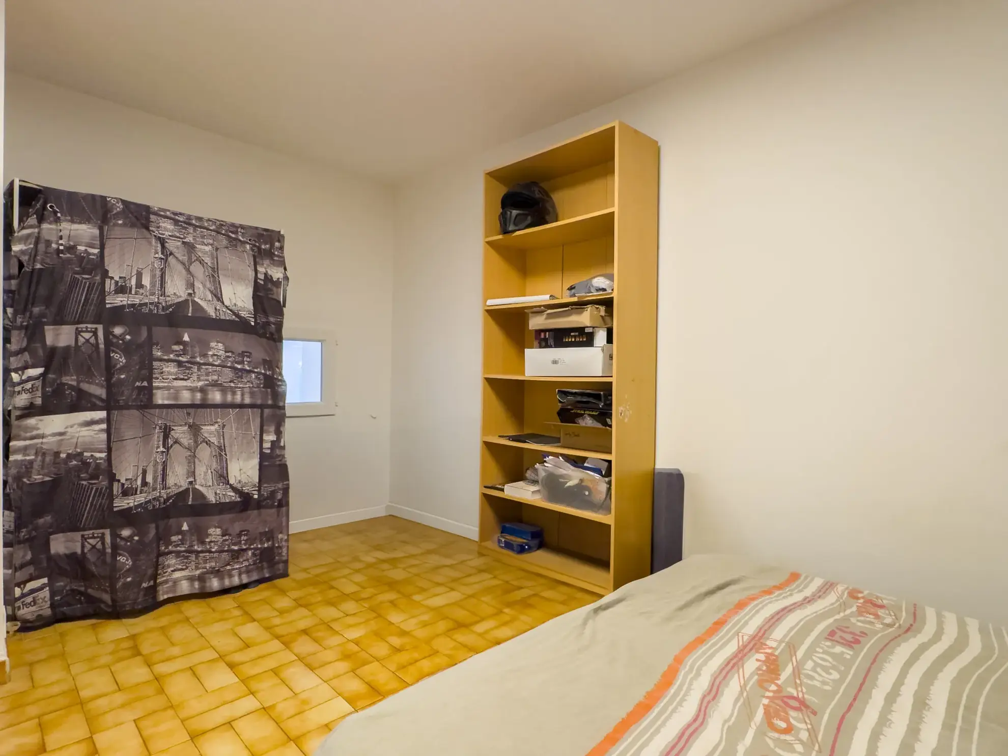 Deux appartements à vendre à Privas : 36 et 63 m² dans une copropriété calme 