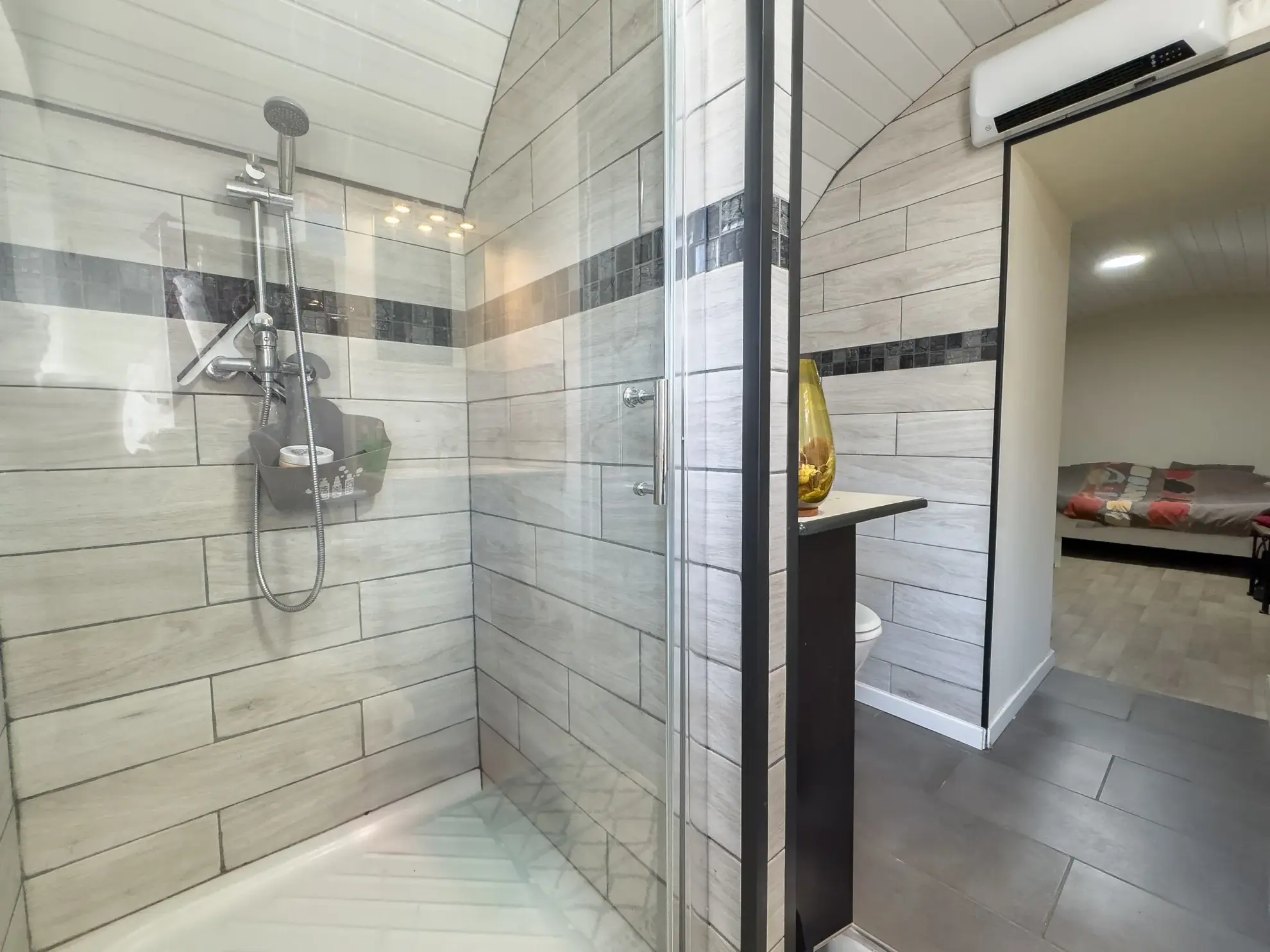 Deux appartements à vendre à Privas : 36 et 63 m² dans une copropriété calme 