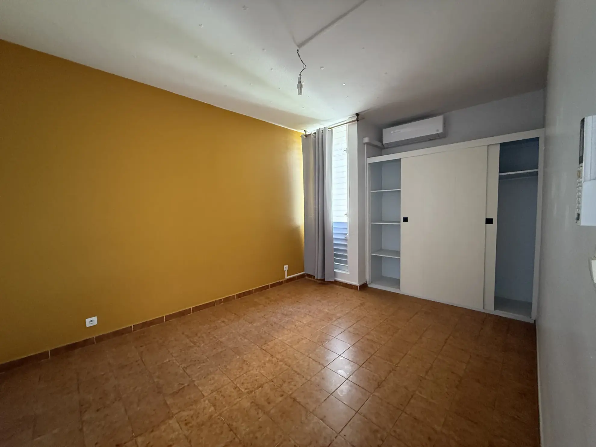 Appartement F4 avec vue mer à Schoelcher - Ravine Touza 