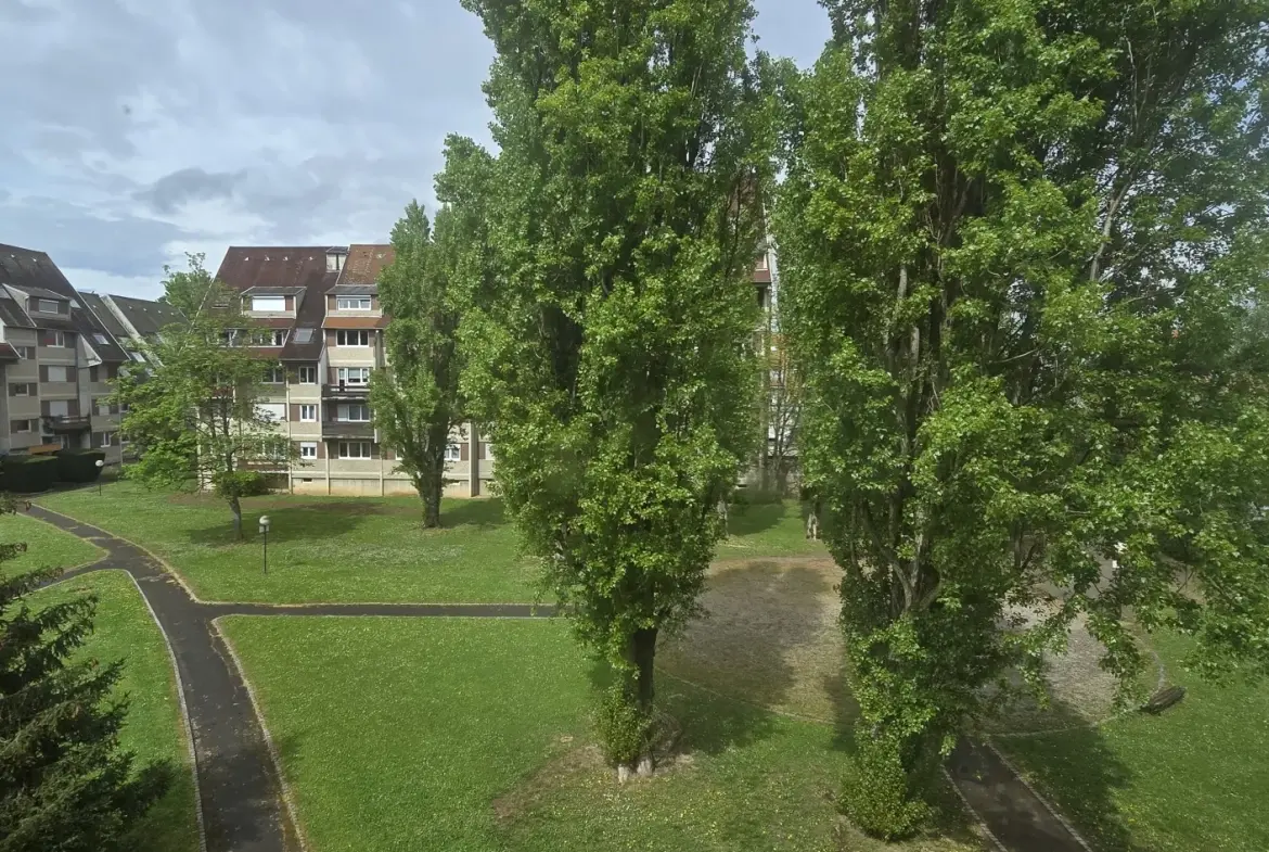 Maison de ville avec grange à Châtillon-Coligny, rare opportunité d'investissement 