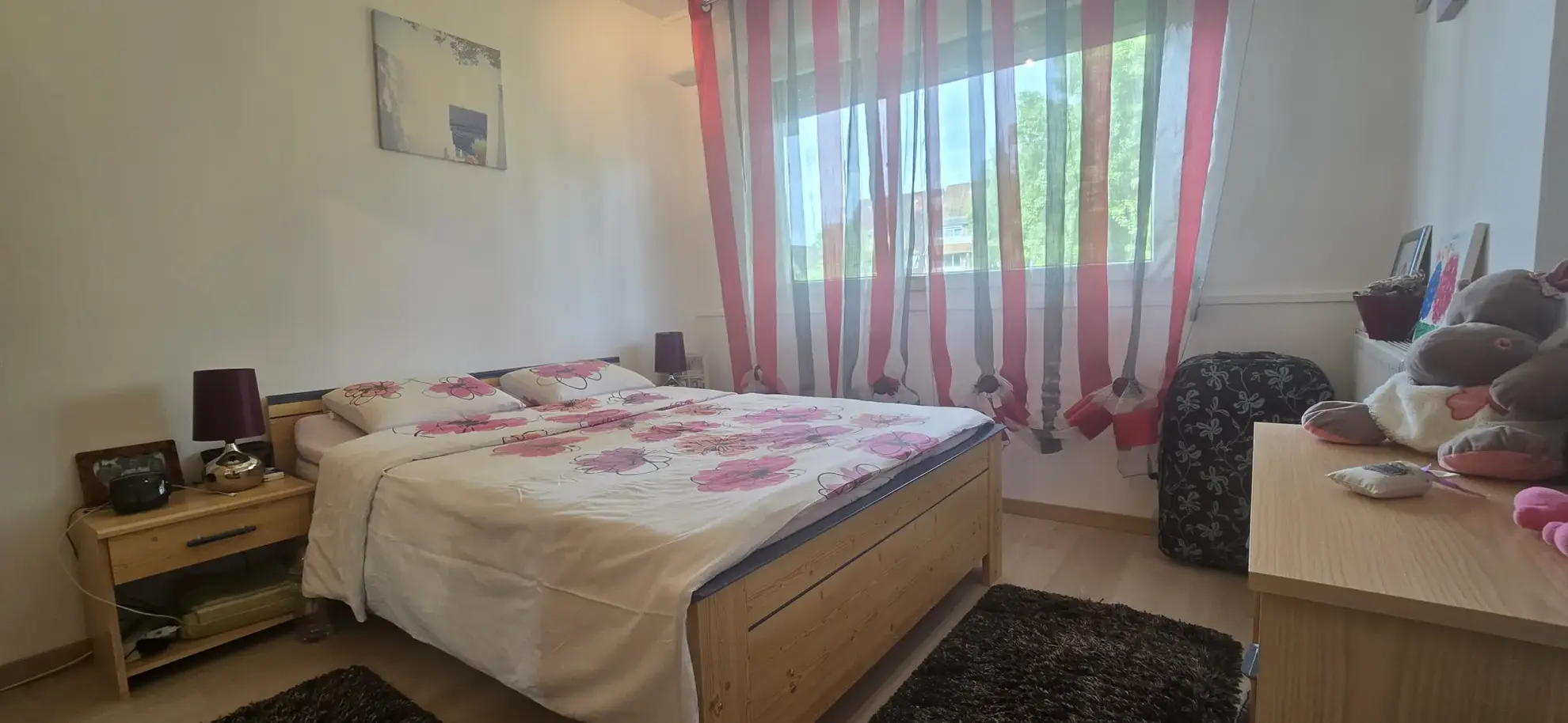 Maison de ville avec grange à Châtillon-Coligny, rare opportunité d'investissement 