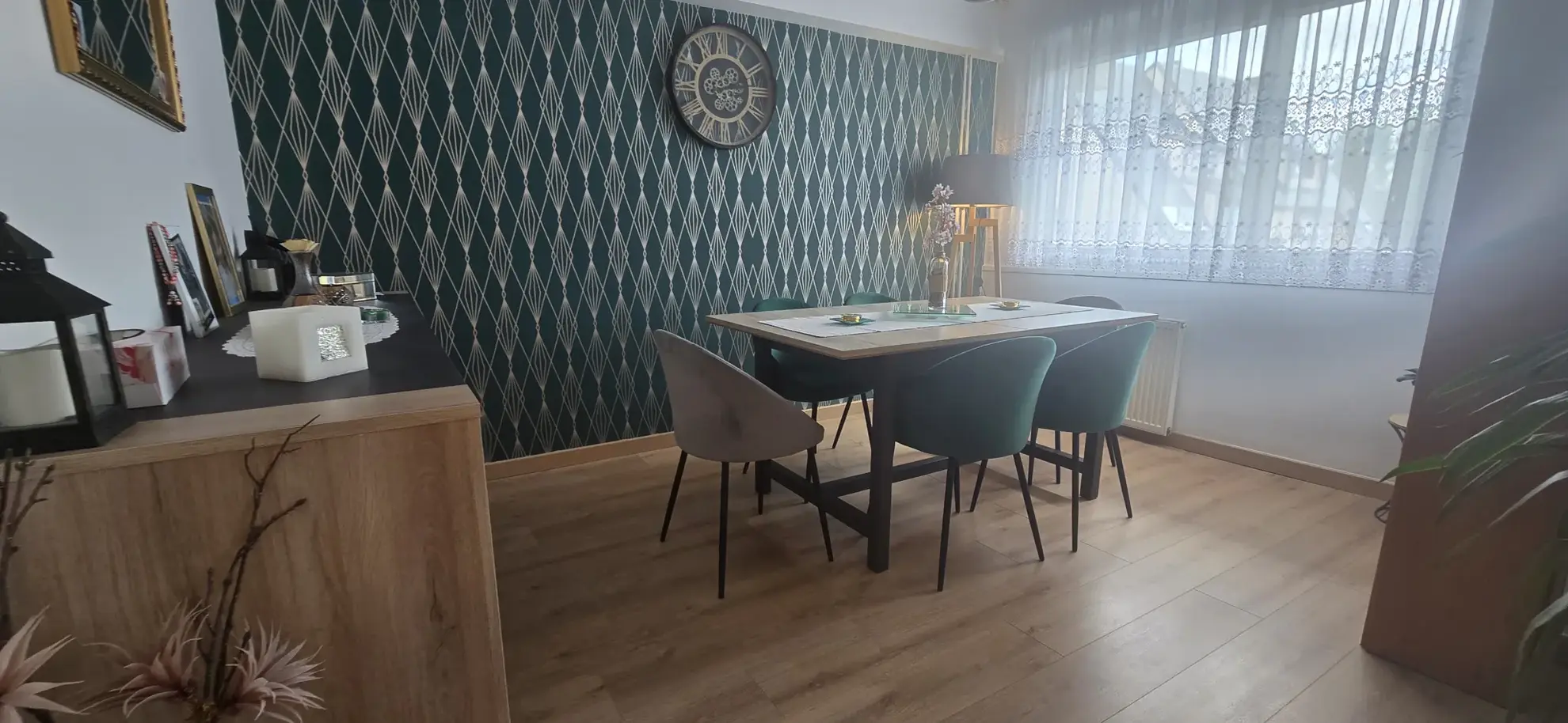 Maison de ville avec grange à Châtillon-Coligny, rare opportunité d'investissement 