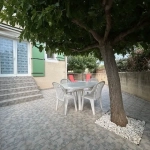 Maison de vacances à Frontignan avec terrasse 93 m² proche plage