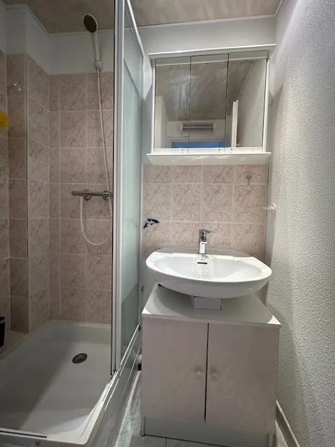Maison de vacances à Frontignan avec terrasse 93 m² proche plage 