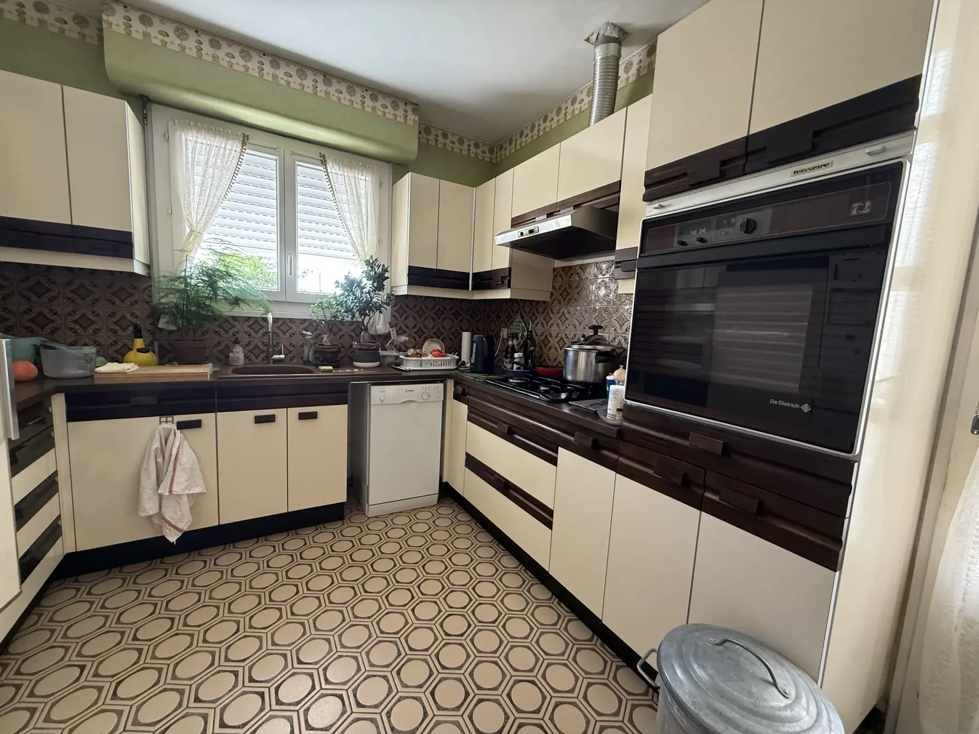 Maison charmante avec jardin et garage proche Gare Sud au Le Mans 