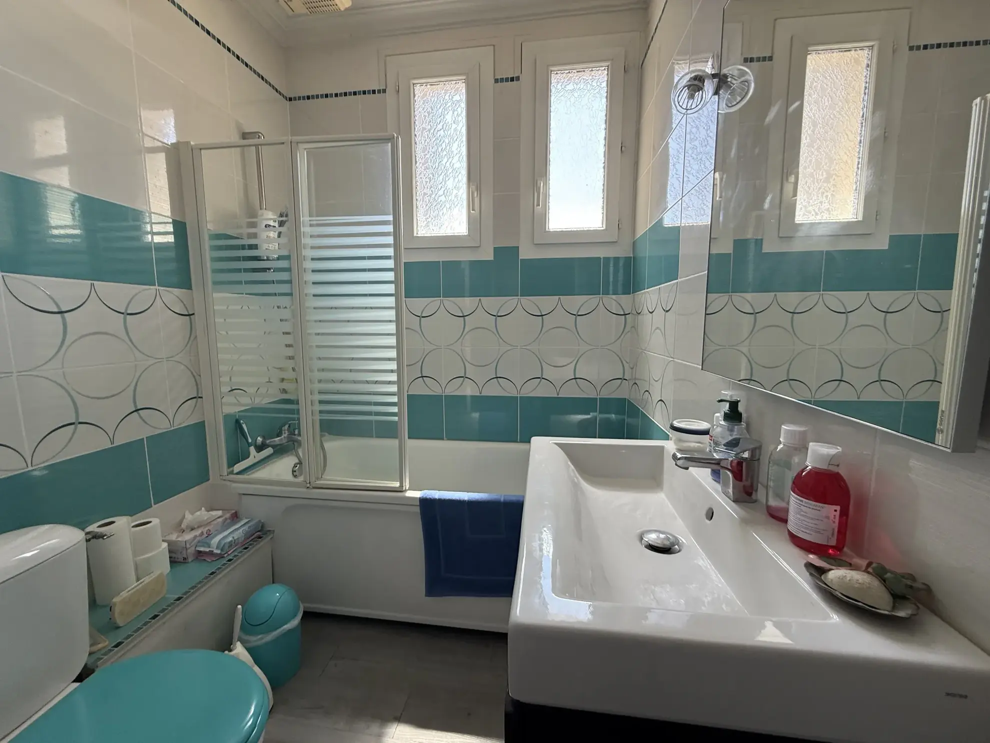 Maison charmante avec jardin et garage proche Gare Sud au Le Mans 