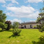 Maison de charme avec grand jardin à Poucharramet, 3 chambres, ambiance paisible