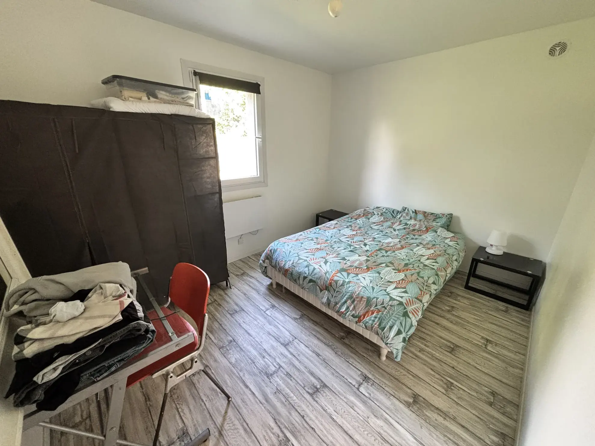 Maison familiale à Abrest de 138 m² avec garage, terrasse et potentiel d'aménagement 