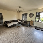 Maison familiale à Abrest de 138 m² avec garage, terrasse et potentiel d'aménagement