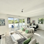 Appartement 2 pièces à Saint-Louis dans le quartier du Neuweg avec terrasse de 16 m²