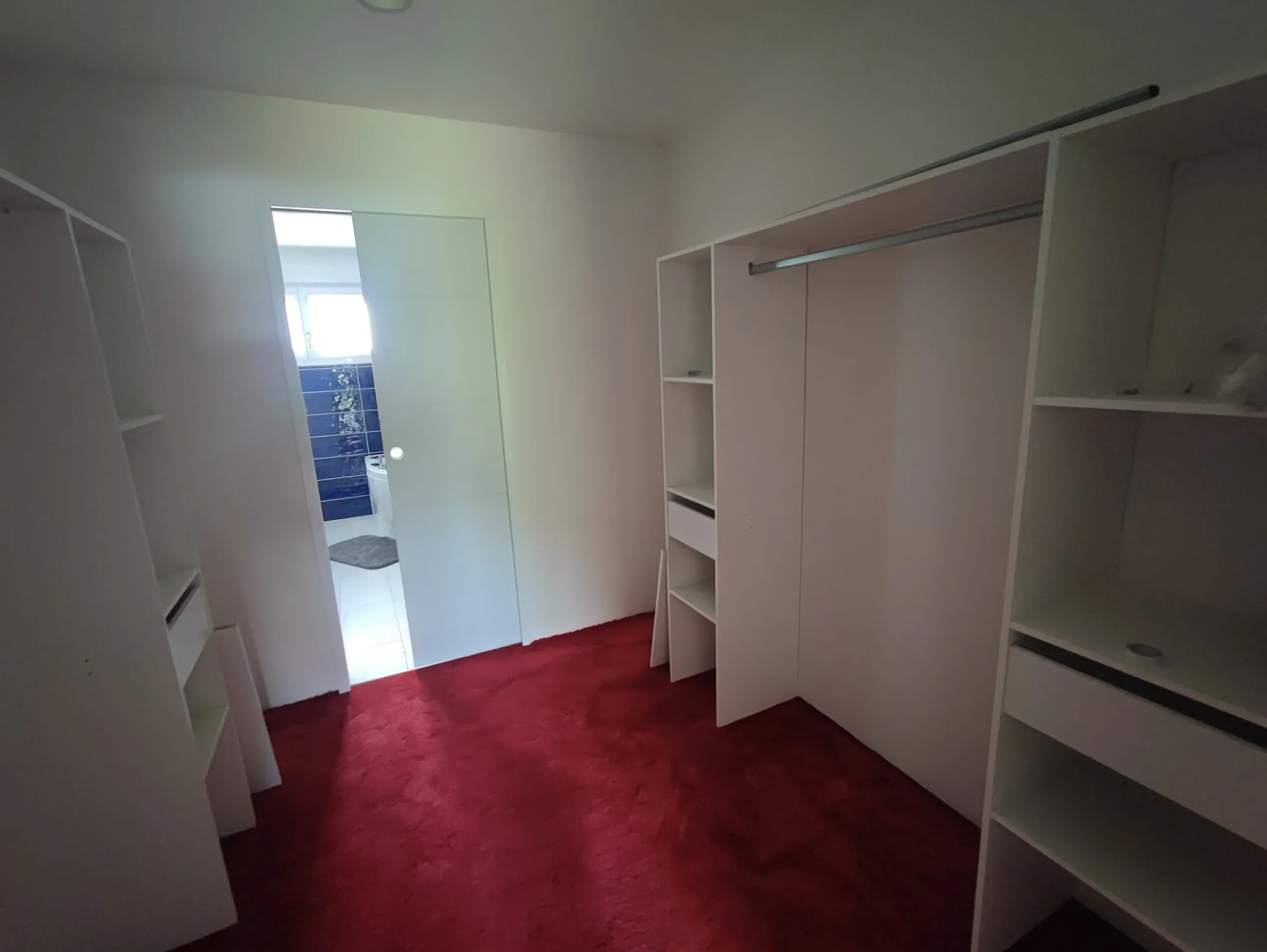 Maison de ville récente 210 m² avec terrain à Voujeaucourt 