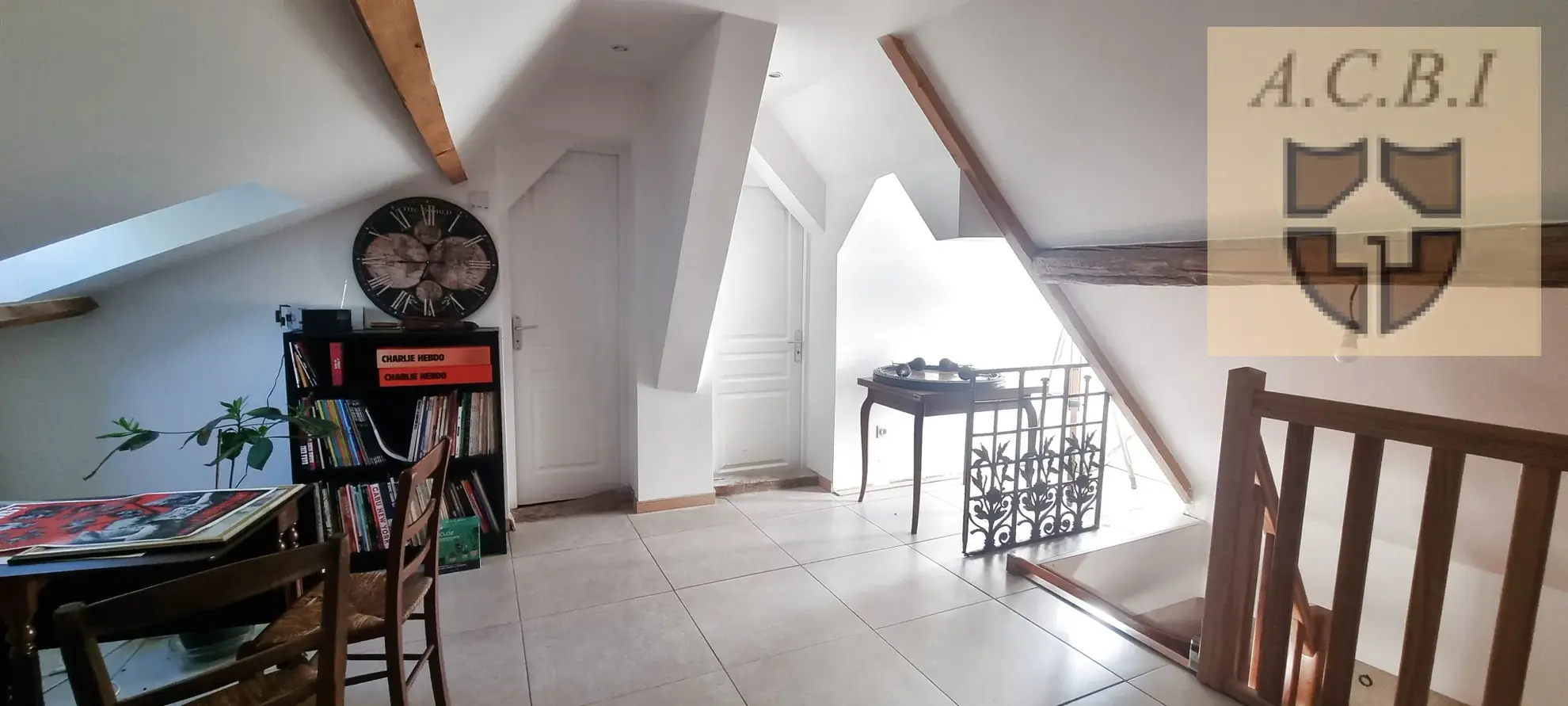 Longère en bord du Loir avec jardin, proche de Vendôme – Charme et authenticité 