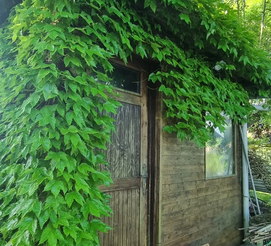 Longère en bord du Loir avec jardin, proche de Vendôme – Charme et authenticité 