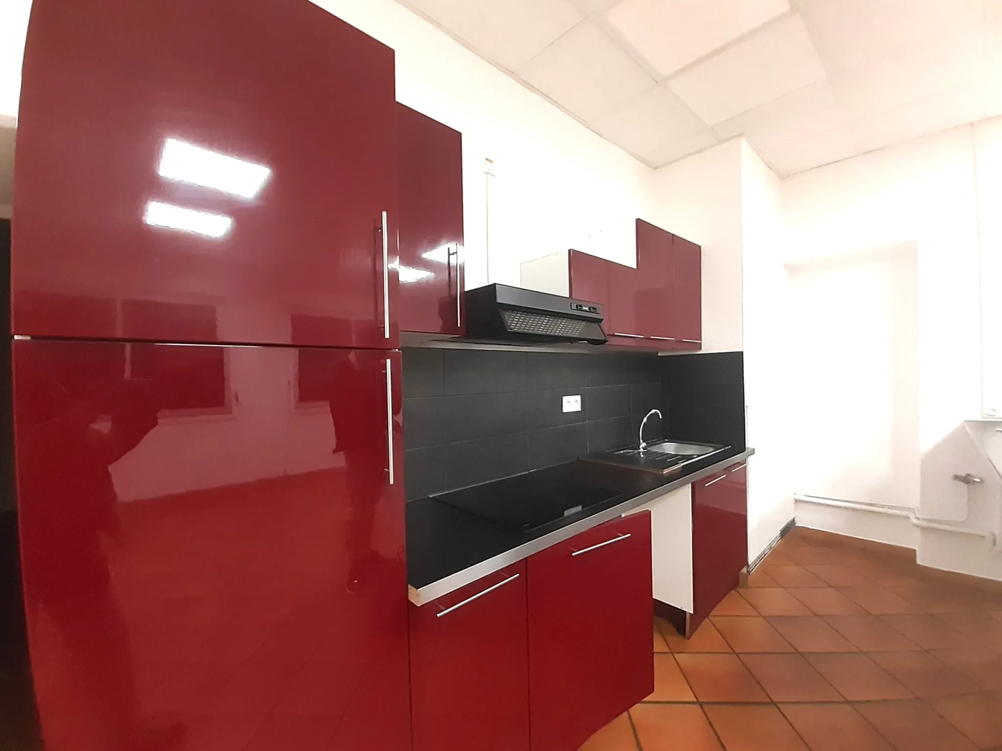 Appartement T3/4 rénové à Perpignan, idéal investisseur ou premier achat à proximité du centre-ville 