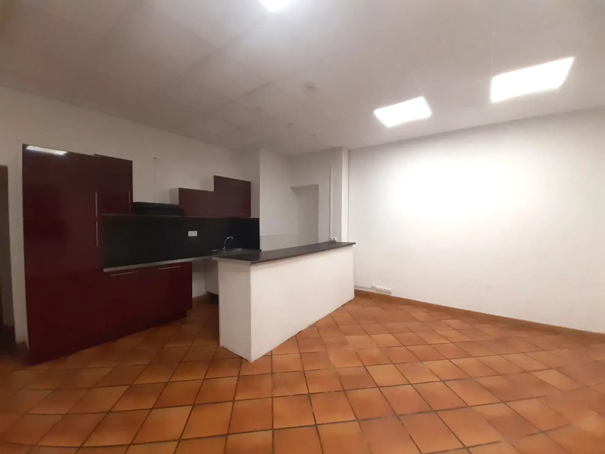Appartement T3/4 rénové à Perpignan, idéal investisseur ou premier achat à proximité du centre-ville 