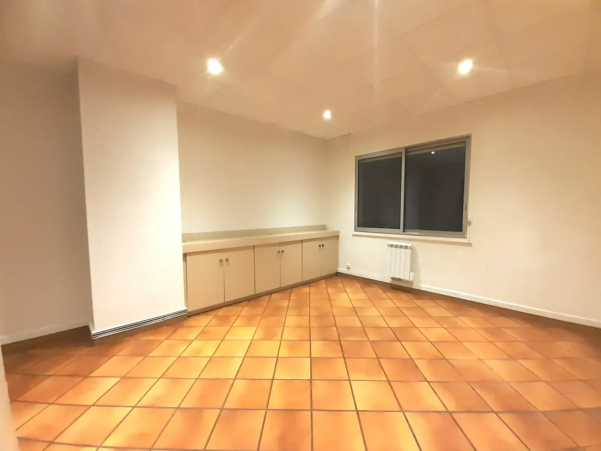 Appartement T3/4 rénové à Perpignan, idéal investisseur ou premier achat à proximité du centre-ville 