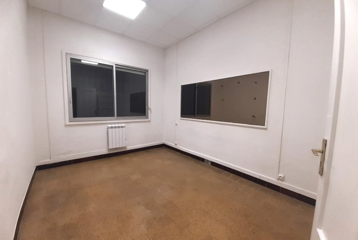 Appartement T3/4 rénové à Perpignan, idéal investisseur ou premier achat à proximité du centre-ville 