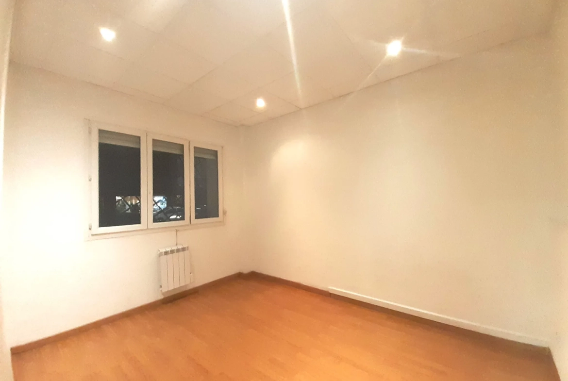 Appartement T3/4 rénové à Perpignan, idéal investisseur ou premier achat à proximité du centre-ville 