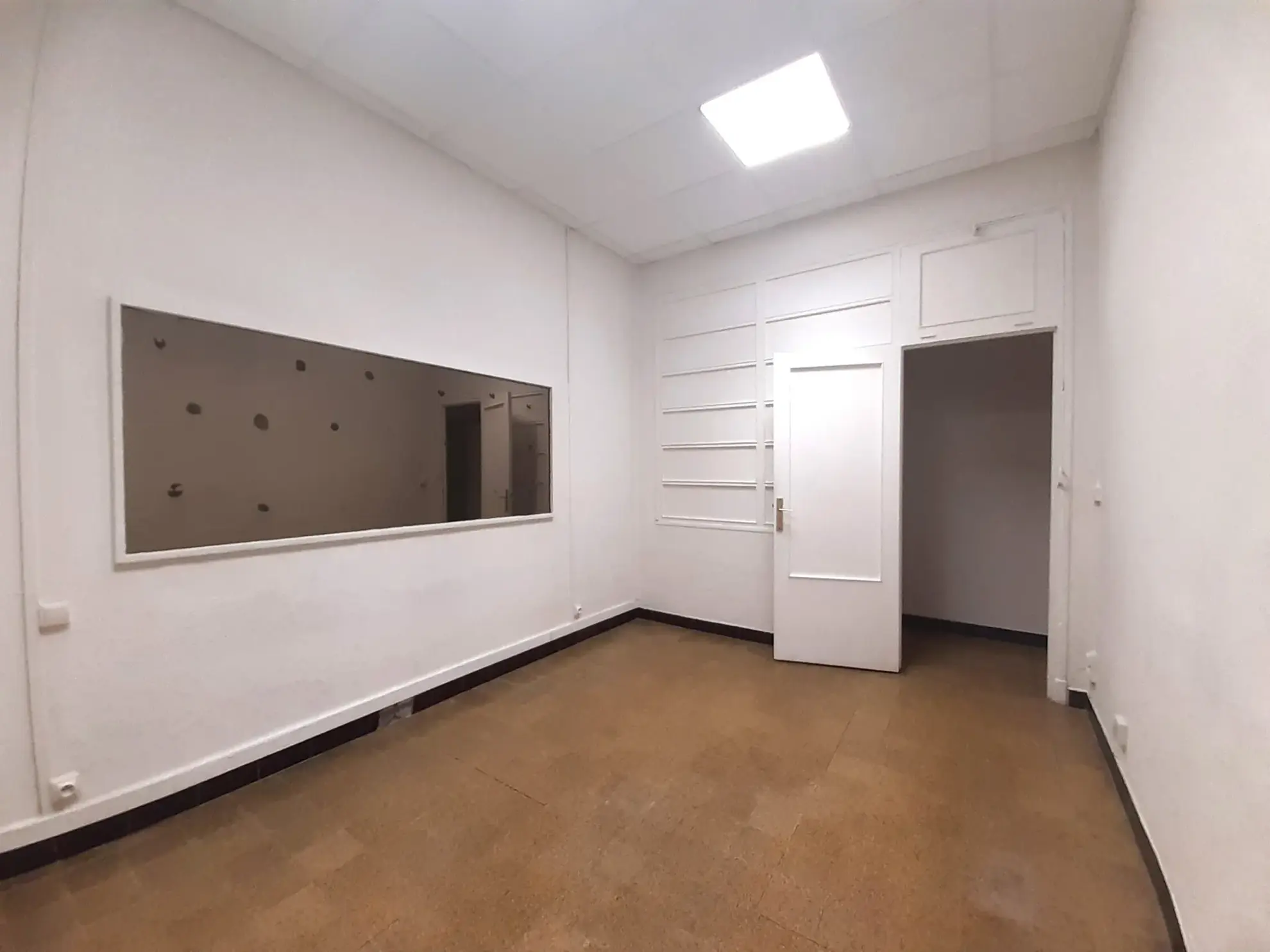 Appartement T3/4 rénové à Perpignan, idéal investisseur ou premier achat à proximité du centre-ville 