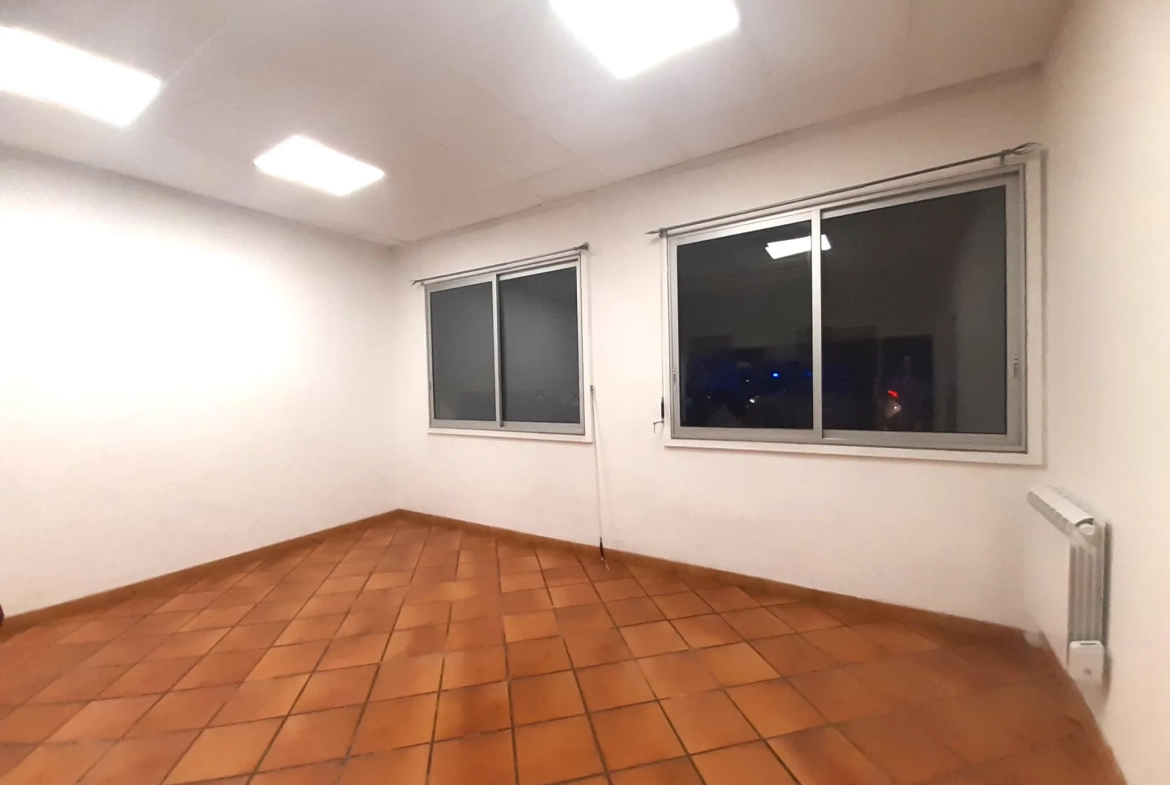 Appartement T3/4 rénové à Perpignan, idéal investisseur ou premier achat à proximité du centre-ville 