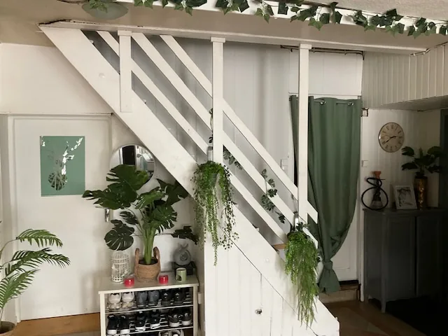 Maison rénovée avec 4 chambres à Bulgneville - Proche A31 