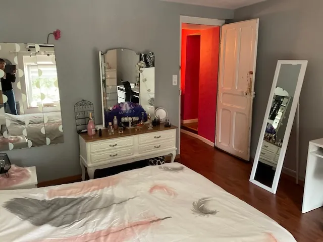 Maison rénovée avec 4 chambres à Bulgneville - Proche A31 